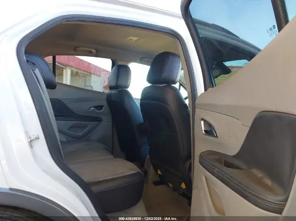 KL4CJBSB9GB746492 2016 BUICK ENCORE - Image 8