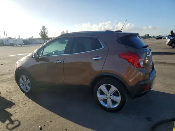 KL4CJBSB9GB752602 2016 BUICK ENCORE - Image 2
