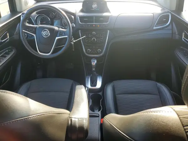 KL4CJBSB9GB752602 2016 BUICK ENCORE - Image 8