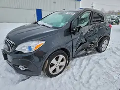 KL4CJBSB9GB752826 2016 BUICK ENCORE