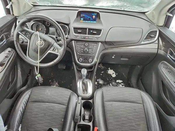 KL4CJBSB9GB752826 2016 BUICK ENCORE - Image 8