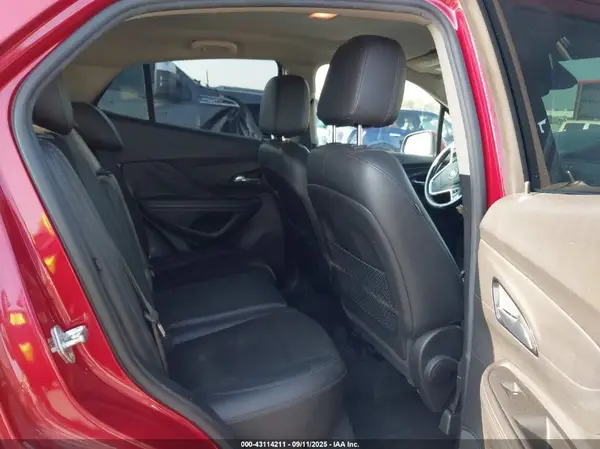 KL4CJBSB9HB011481 2017 BUICK ENCORE - Image 8