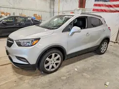 KL4CJBSB9HB013540 2017 BUICK ENCORE