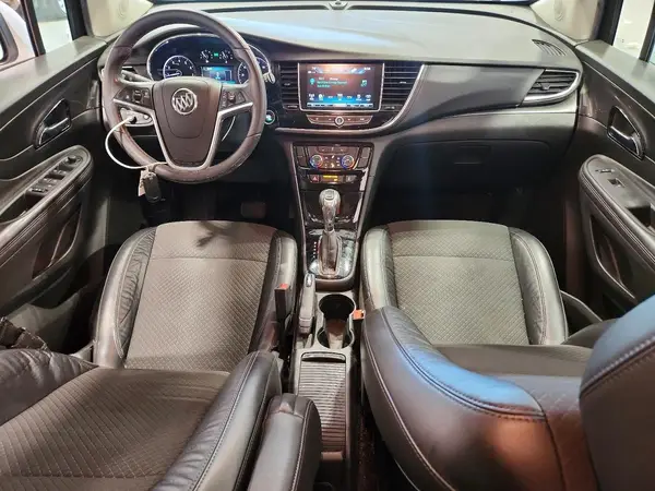 KL4CJBSB9HB013540 2017 BUICK ENCORE - Image 8
