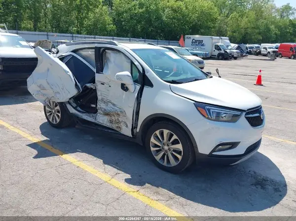 KL4CJBSB9HB018043 2017 BUICK ENCORE - Image 1