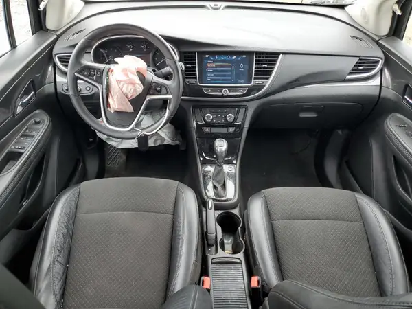 KL4CJBSB9HB029401 2017 BUICK ENCORE - Image 8
