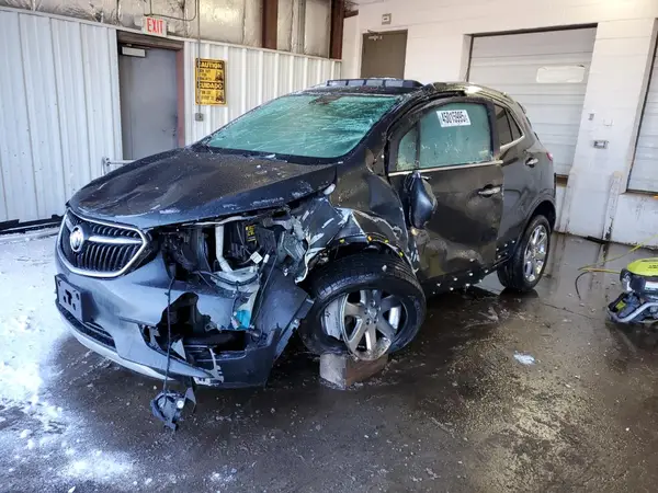 KL4CJBSB9HB040138 2017 BUICK ENCORE - Image 1