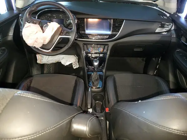 KL4CJBSB9HB040138 2017 BUICK ENCORE - Image 8