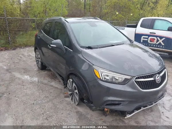 KL4CJBSB9HB060891 2017 BUICK ENCORE - Image 1