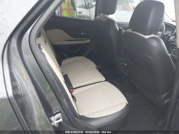 KL4CJBSB9HB060891 2017 BUICK ENCORE - Image 8