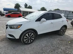 KL4CJBSB9HB070658 2017 BUICK ENCORE