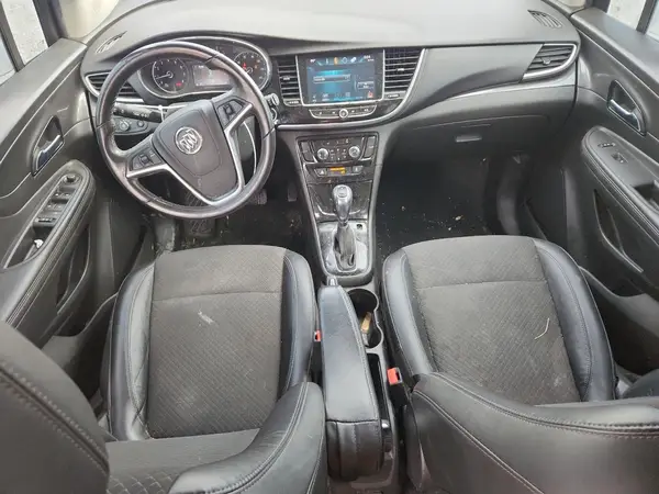 KL4CJBSB9HB070658 2017 BUICK ENCORE - Image 8