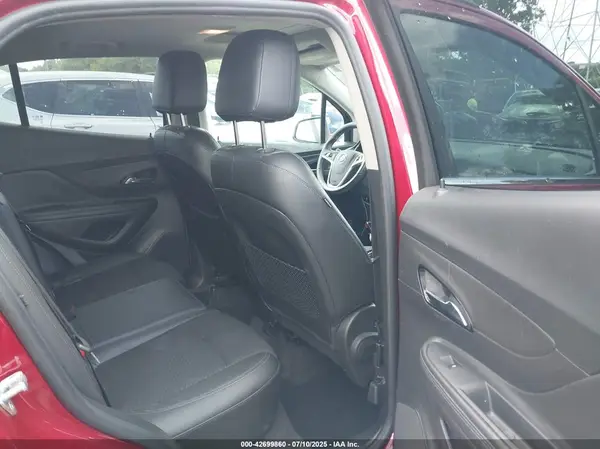 KL4CJBSB9HB079280 2017 BUICK ENCORE - Image 8