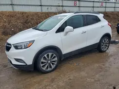 KL4CJBSB9HB082812 2017 BUICK ENCORE