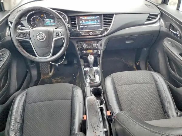 KL4CJBSB9HB082812 2017 BUICK ENCORE - Image 8