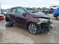 KL4CJBSB9HB092160 2017 BUICK ENCORE