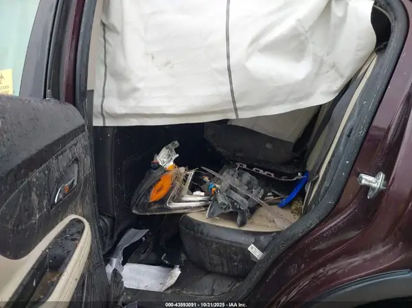 KL4CJBSB9HB092160 2017 BUICK ENCORE - Image 8