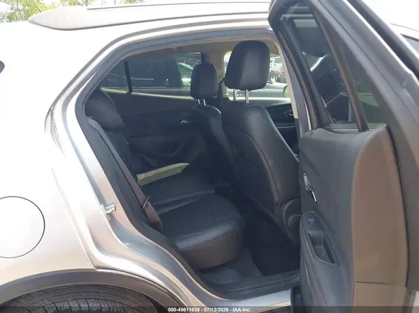 KL4CJBSB9HB092577 2017 BUICK ENCORE - Image 8