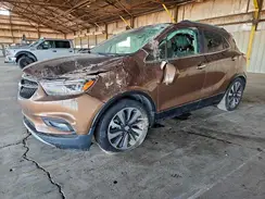 KL4CJBSB9HB092983 2017 BUICK ENCORE