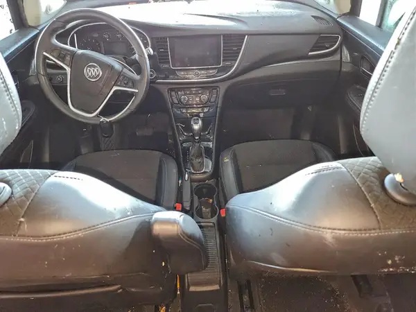 KL4CJBSB9HB092983 2017 BUICK ENCORE - Image 8