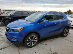 KL4CJBSB9HB125030 2017 BUICK ENCORE