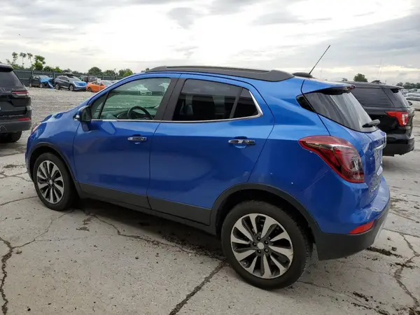 KL4CJBSB9HB125030 2017 BUICK ENCORE - Image 2