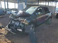 KL4CJBSB9HB125562 2017 BUICK ENCORE