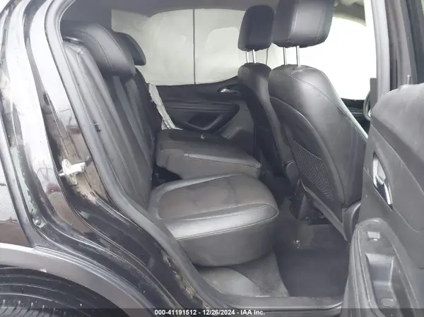KL4CJBSB9HB154611 2017 BUICK ENCORE - Image 8