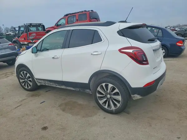 KL4CJBSB9HB154818 2017 BUICK ENCORE - Image 2
