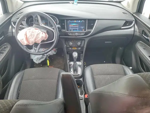 KL4CJBSB9HB154818 2017 BUICK ENCORE - Image 8