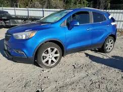 KL4CJBSB9HB158349 2017 BUICK ENCORE
