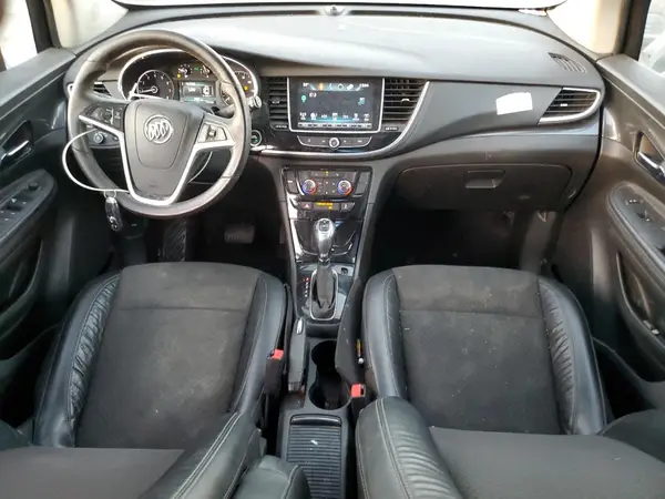 KL4CJBSB9HB158349 2017 BUICK ENCORE - Image 8
