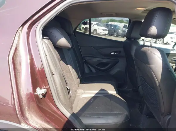 KL4CJBSB9HB162157 2017 BUICK ENCORE - Image 8