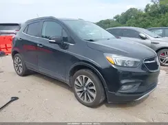 KL4CJBSB9HB163731 2017 BUICK ENCORE