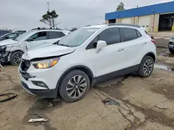 KL4CJBSB9HB167259 2017 BUICK ENCORE