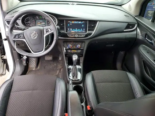 KL4CJBSB9HB167259 2017 BUICK ENCORE - Image 8