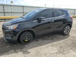 KL4CJBSB9HB175314 2017 BUICK ENCORE