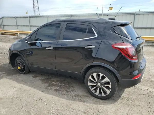 KL4CJBSB9HB175314 2017 BUICK ENCORE - Image 2