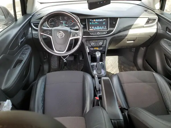 KL4CJBSB9HB175314 2017 BUICK ENCORE - Image 8