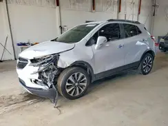KL4CJBSB9HB178410 2017 BUICK ENCORE