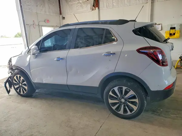 KL4CJBSB9HB178410 2017 BUICK ENCORE - Image 2