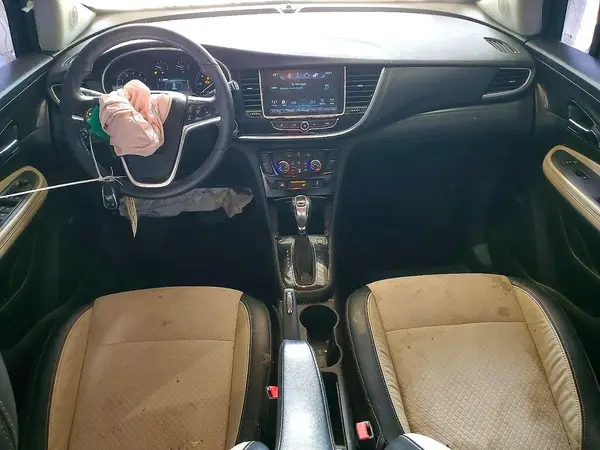 KL4CJBSB9HB178410 2017 BUICK ENCORE - Image 8