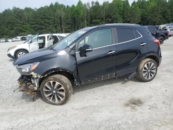 KL4CJBSB9HB193151 2017 BUICK ENCORE - Image 1