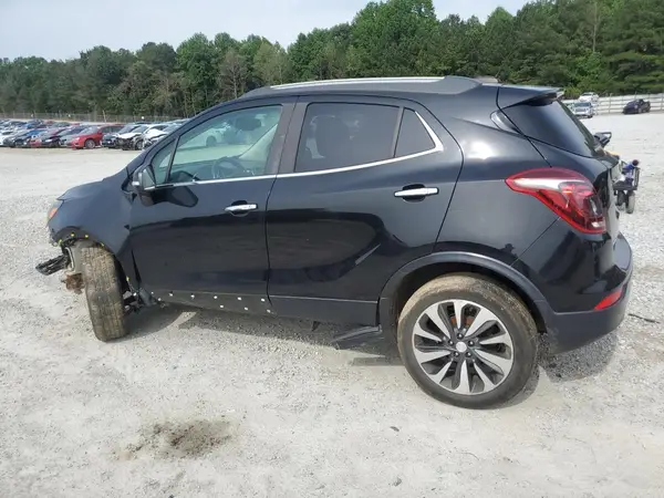 KL4CJBSB9HB193151 2017 BUICK ENCORE - Image 2