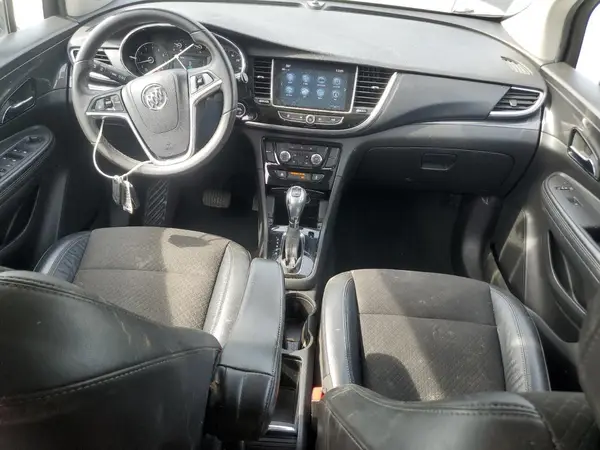 KL4CJBSB9HB193151 2017 BUICK ENCORE - Image 8