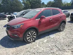 KL4CJBSB9HB213561 2017 BUICK ENCORE