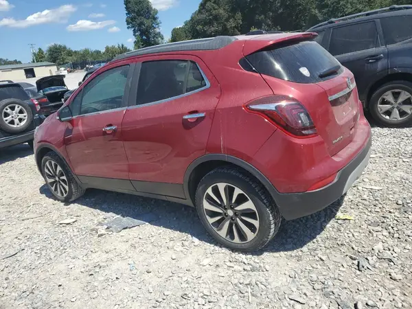KL4CJBSB9HB213561 2017 BUICK ENCORE - Image 2