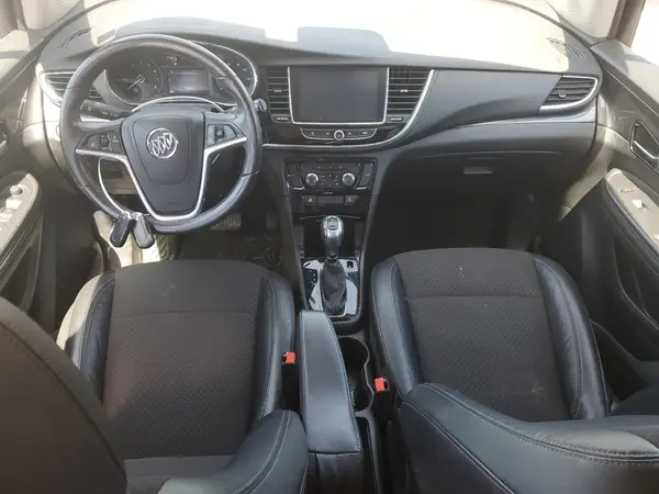 KL4CJBSB9HB213561 2017 BUICK ENCORE - Image 8
