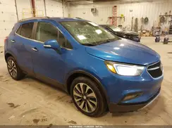 KL4CJBSB9HB226097 2017 BUICK ENCORE