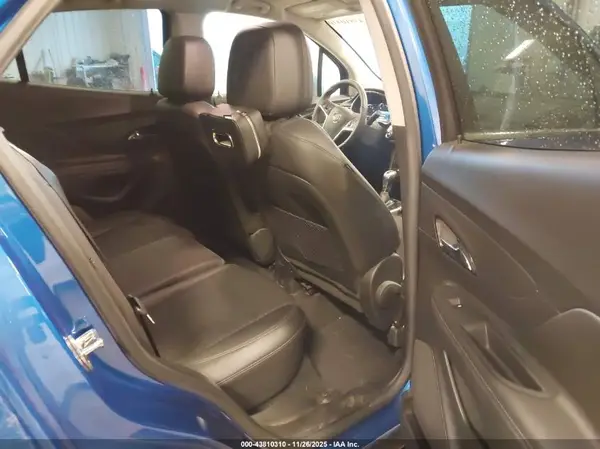 KL4CJBSB9HB226097 2017 BUICK ENCORE - Image 8